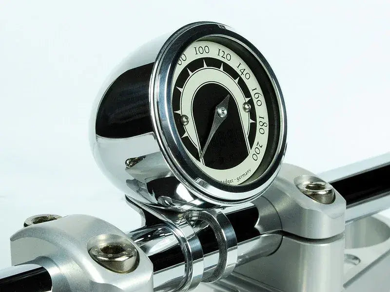 MOTOGADGET Tachogehäuse mst Streamline Cup - Anbauteile | MOTOGADGET