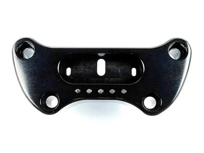 MOTOGADGET msm HD Handle Bar Top Clamp zur Montage des motoscope mini - Lenkerzubehör | MOTOGADGET
