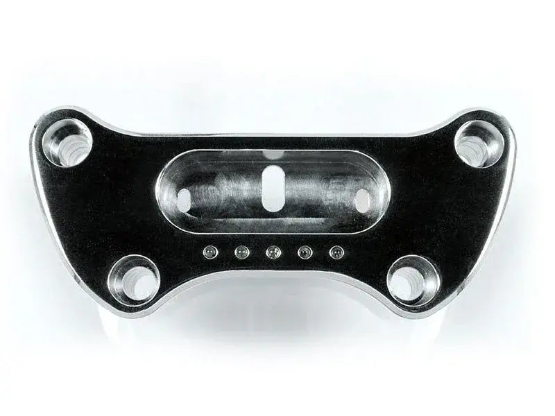 MOTOGADGET msm HD Handle Bar Top Clamp zur Montage des motoscope mini - Lenkerzubehör | MOTOGADGET