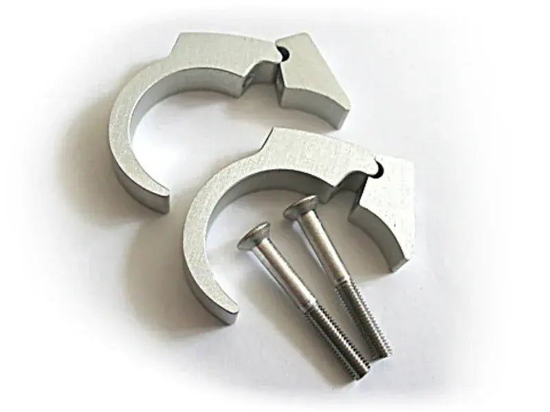 MOTOGADGET Lenkerschelle msm Handle Bar Clip Kit - Lenkerzubehör | MOTOGADGET