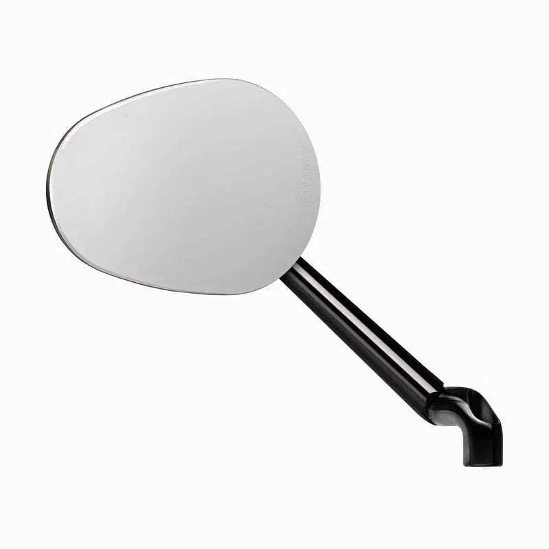 MOTOGADGET mo.view club 150, der glaslose Spiegel mit 150mm Arm (1Stck.) - Lenkerendspiegel | MOTOGADGET