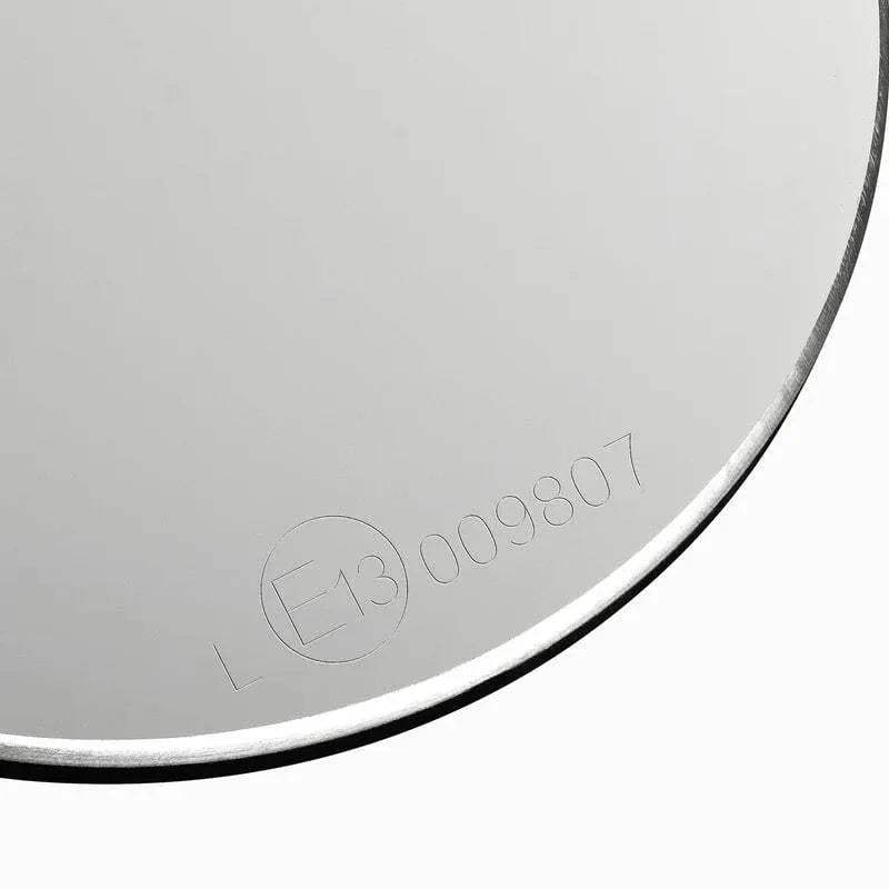 MOTOGADGET mo.view club 150, der glaslose Spiegel mit 150mm Arm (1Stck.) - Lenkerendspiegel | MOTOGADGET