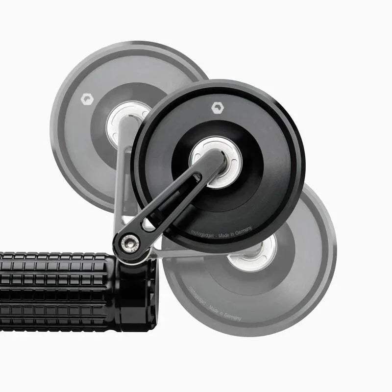 MOTOGADGET mo.view spy flip 50 (1Stck.) - Lenkerendspiegel | MOTOGADGET
