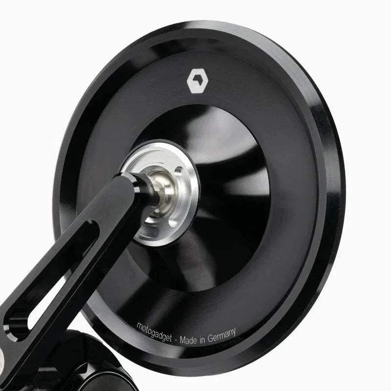 MOTOGADGET mo.view spy flip 50 (1Stck.) - Lenkerendspiegel | MOTOGADGET