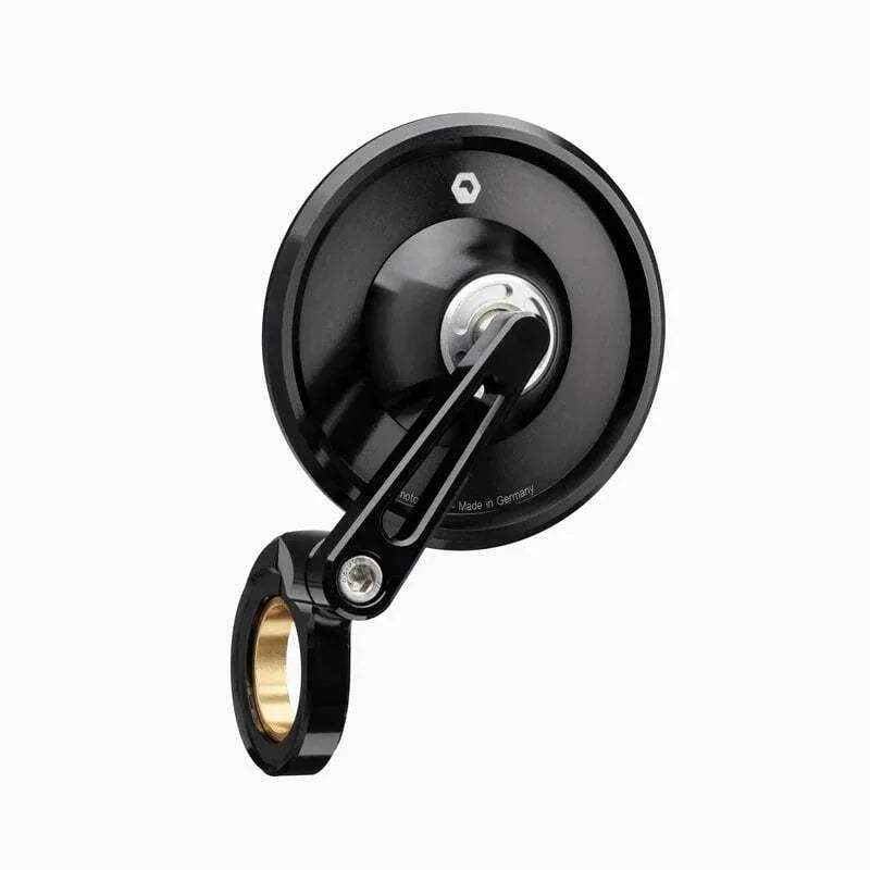 MOTOGADGET mo.view spy flip 50 (1Stck.) - Lenkerendspiegel | MOTOGADGET
