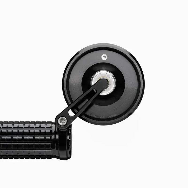 MOTOGADGET mo.view spy flip 50 (1Stck.) - Lenkerendspiegel | MOTOGADGET