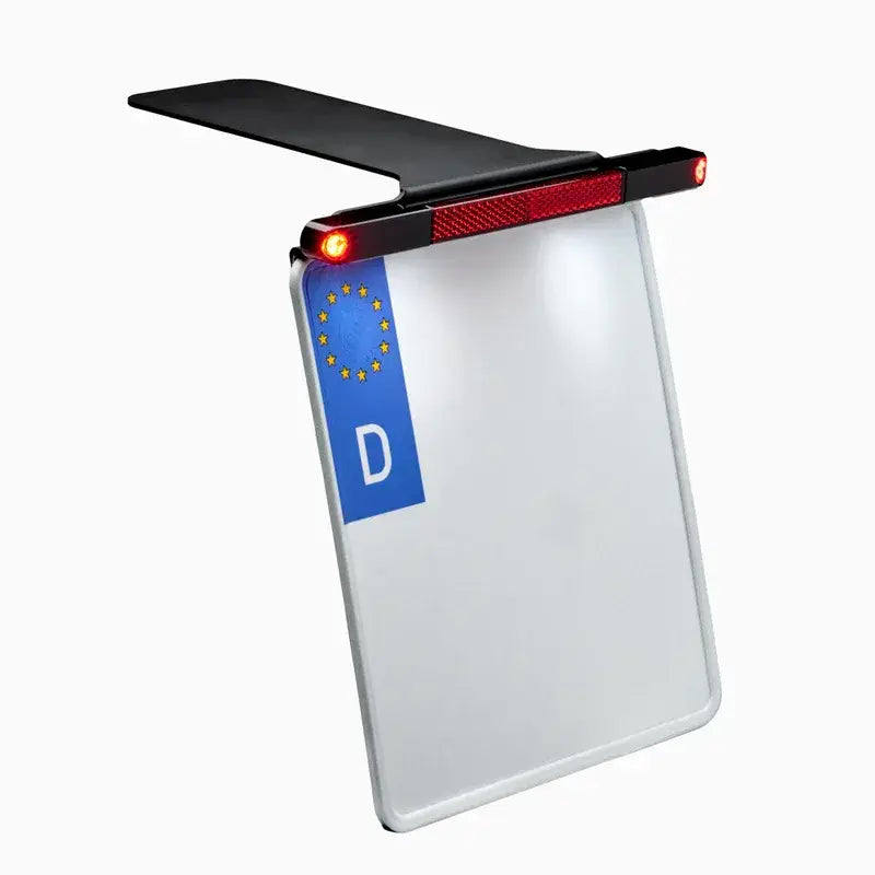 MOTOGADGET Mo.Rear All-In-One-Rücklicht - Blinker | MOTOGADGET