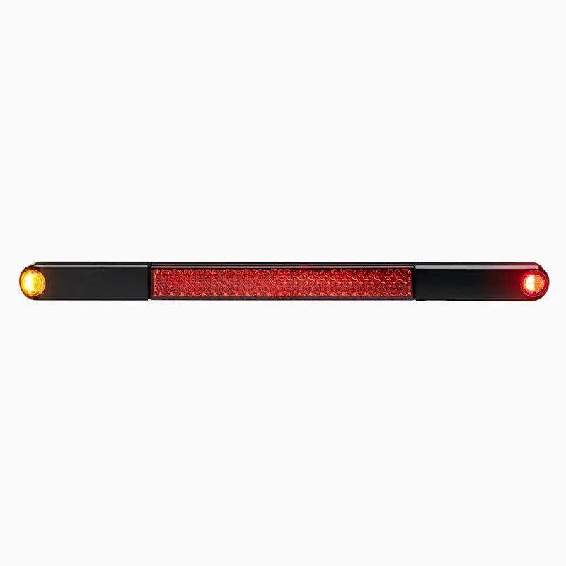 MOTOGADGET Mo.Rear All-In-One-Rücklicht - Blinker | MOTOGADGET