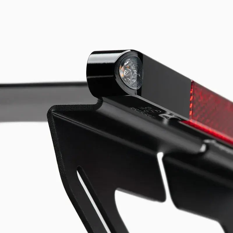 MOTOGADGET Mo.Rear All-In-One-Rücklicht - Blinker | MOTOGADGET