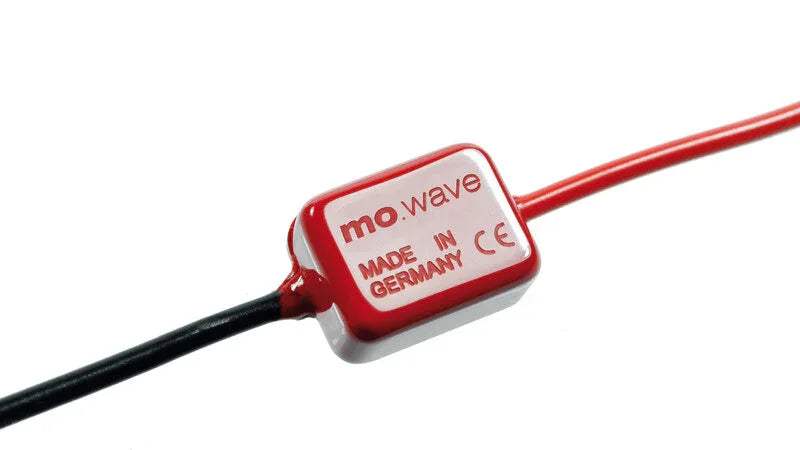 MOTOGADGET Digitales Blinkrelais Mo.Wave - Blinkerzubehör | MOTOGADGET