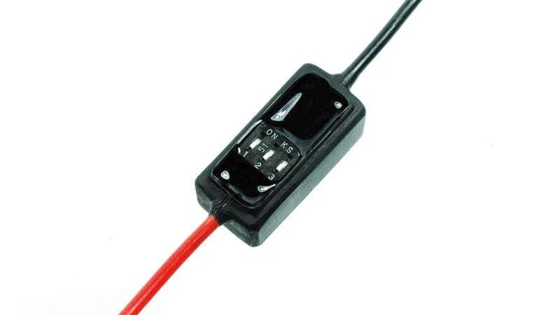 MOTOGADGET Bremslichtmodulator mo. Stop - Blinkerzubehör | MOTOGADGET