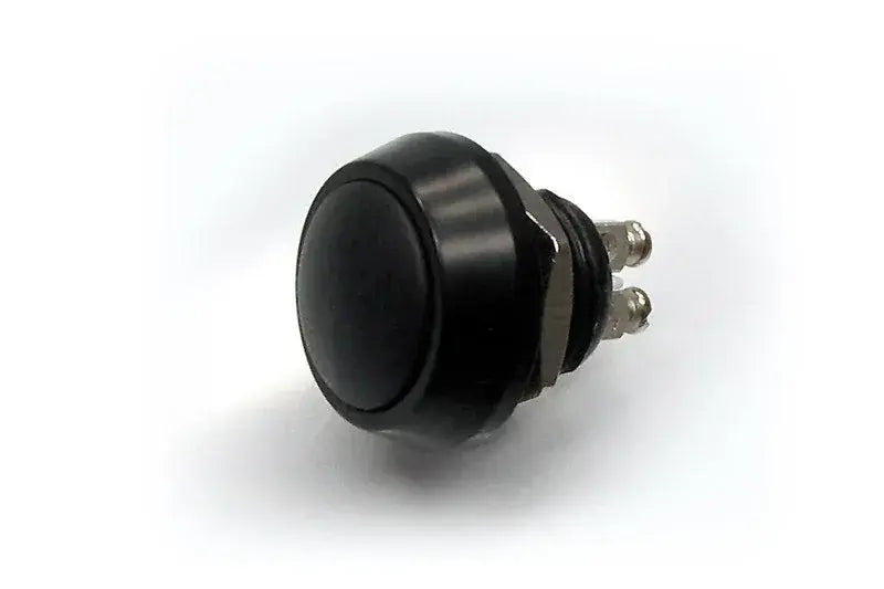 MOTOGADGET Taster compact, Schwarz - Lenkerzubehör | MOTOGADGET