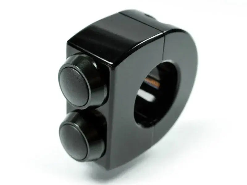motogadget mo.Switch Tasterarmatur,1 Zoll - Lenkerzubehör | MOTOGADGET