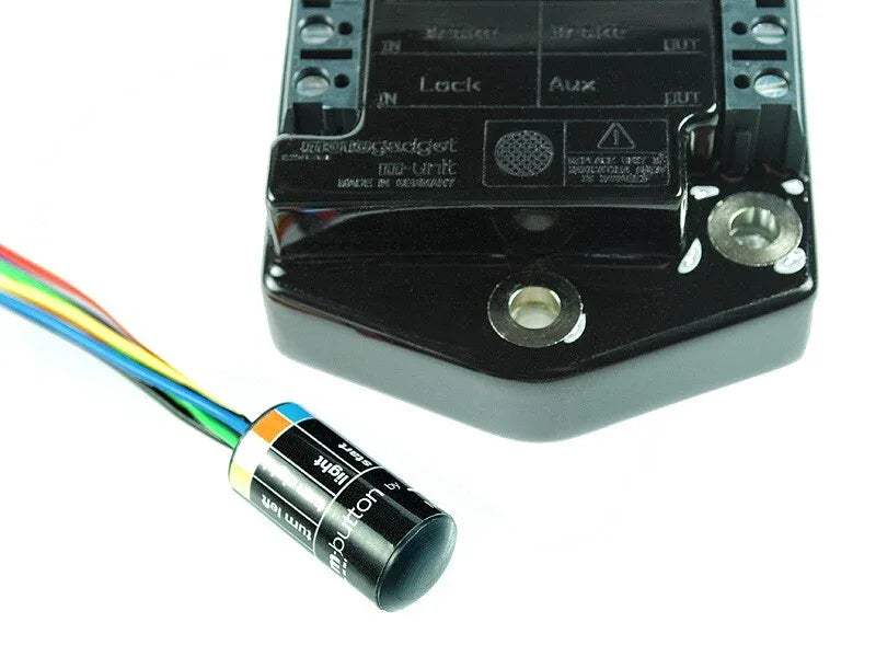 MOTOGADGET mo.Button - Elektrik & Sensorik | MOTOGADGET
