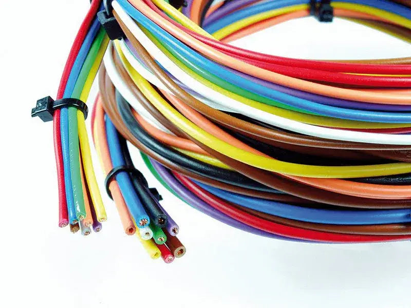 MOTOGADGET mo.Unit Kabel Kit - Elektrik & Sensorik | MOTOGADGET