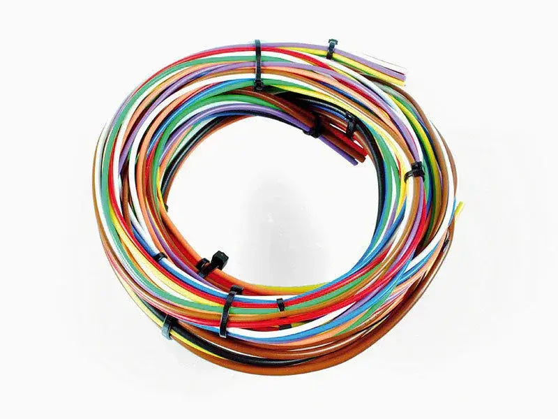 MOTOGADGET mo.Unit Kabel Kit - Elektrik & Sensorik | MOTOGADGET