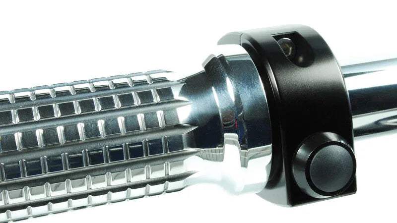 motogadget mo.Switch Tasterarmatur, Für 1 Zoll Lenker - Lenkerzubehör | MOTOGADGET