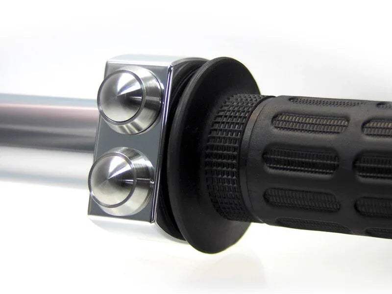 motogadget mo.Switch Tasterarmatur, 22mm - Lenkerzubehör | MOTOGADGET