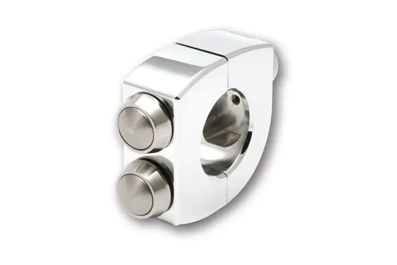 motogadget mo.Switch Tasterarmatur, 22mm - Lenkerzubehör | MOTOGADGET