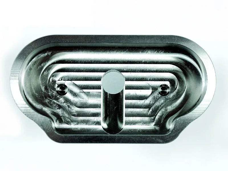 MOTOGADGET Msm combi Einschweissbecher aus VA - Anbauteile | MOTOGADGET