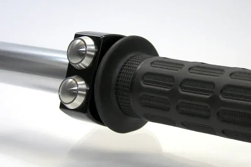 motogadget mo.Switch Tasterarmatur, 1 Zoll - Lenkerzubehör | MOTOGADGET