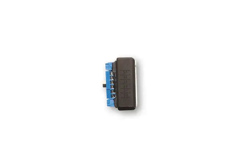 MOTOGADGET msp Breakout Box J1850 für H-D VRSC Modelle - Elektrik & Sensorik | MOTOGADGET