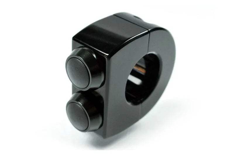 motogadget mo.Switch Mini Tasterarmatur, 1 Zoll - Lenkerzubehör | MOTOGADGET