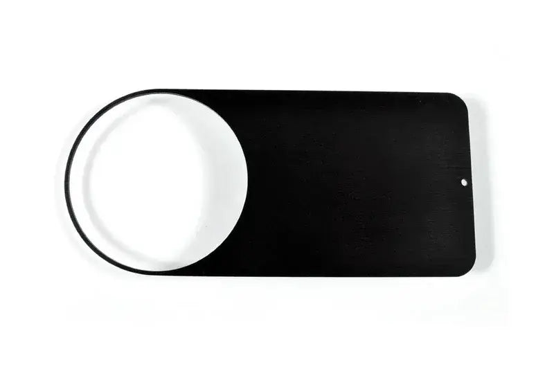 MOTOGADGET Halteblech msc A - Anbauteile | MOTOGADGET
