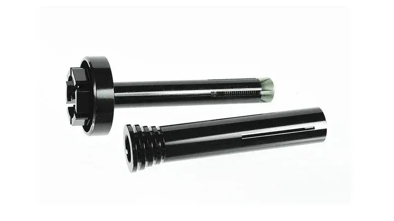 MOTOGADGET Endstücke bar adapter uni disc cone - Lenkerzubehör | MOTOGADGET