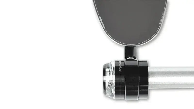 MOTOGADGET Endstücke bar adapter uni disc cone - Lenkerzubehör | MOTOGADGET