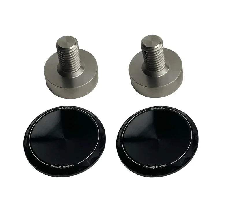 MOTOGADGET Lenkeradapter BMW M10 cap - Lenkerzubehör | MOTOGADGET