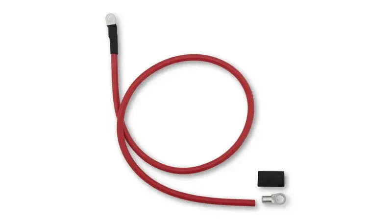 MOTOGADGET mo.unit Batteriekabel ohne Sicherung - Elektrik & Sensorik | MOTOGADGET