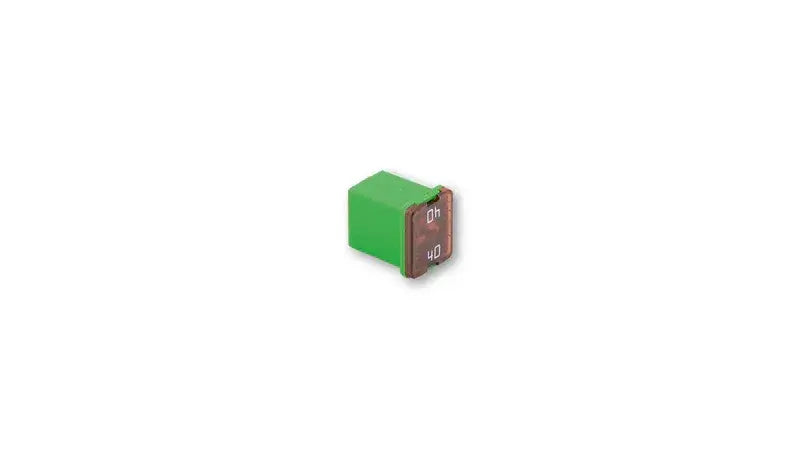 MOTOGADGET Ersatzsicherung 40 A für MOTOGADGET-Kabel 362-000 - Blinkerzubehör | MOTOGADGET