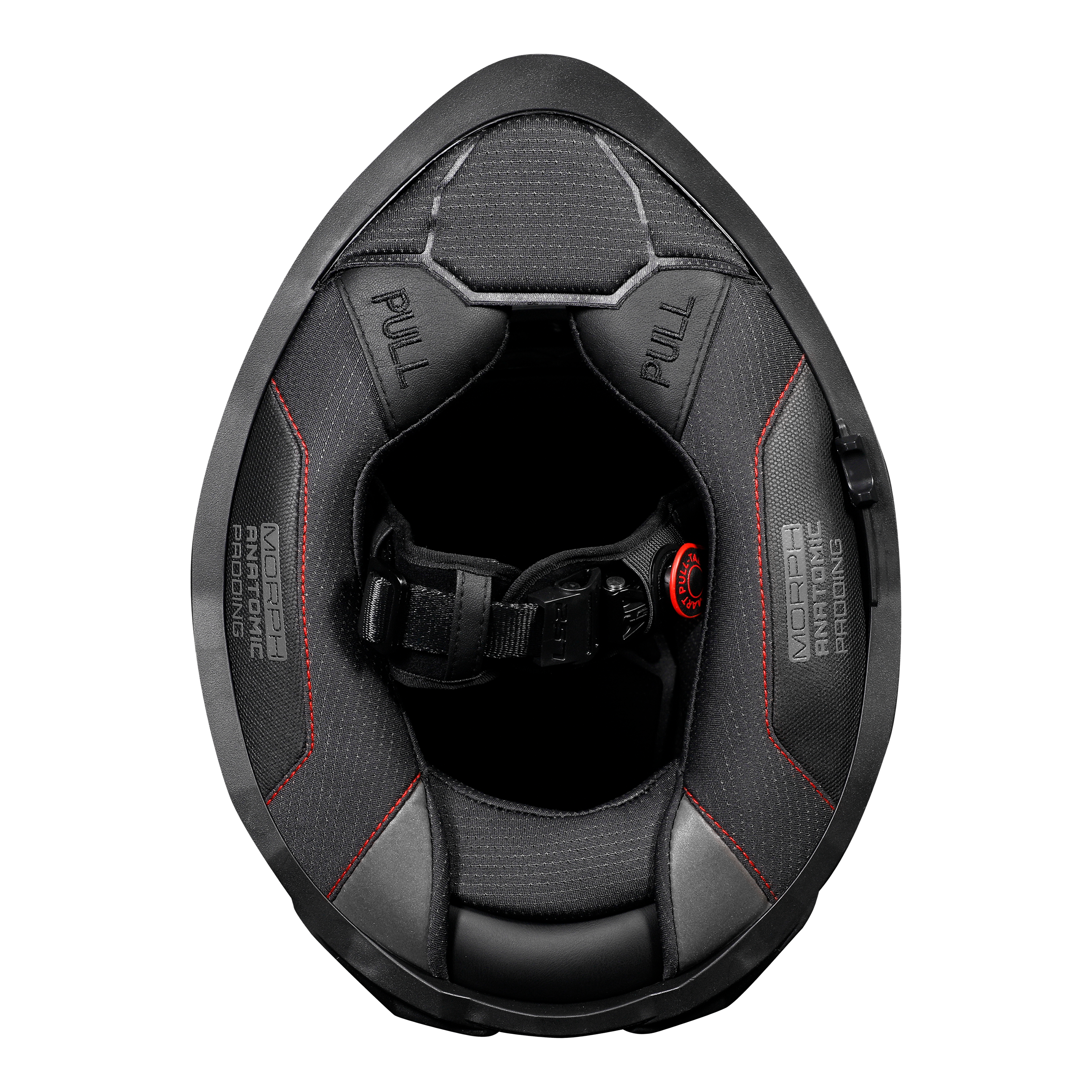 LS2 VECTOR II SOLID Carbon