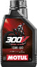 MOTUL 300V Factory Line Off Road Racing 4T Motorenöl - 15W60 1 l