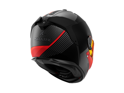 Shark "Spartan GT PRO Carbon"