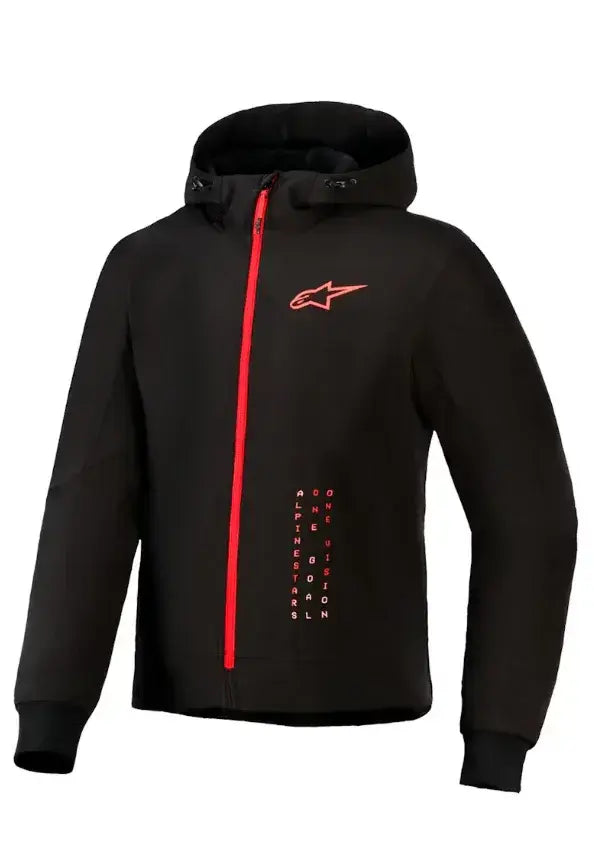 Alpinestars Hoodie RADIUM TECH - Hoodie & Hemden | Alpinestars