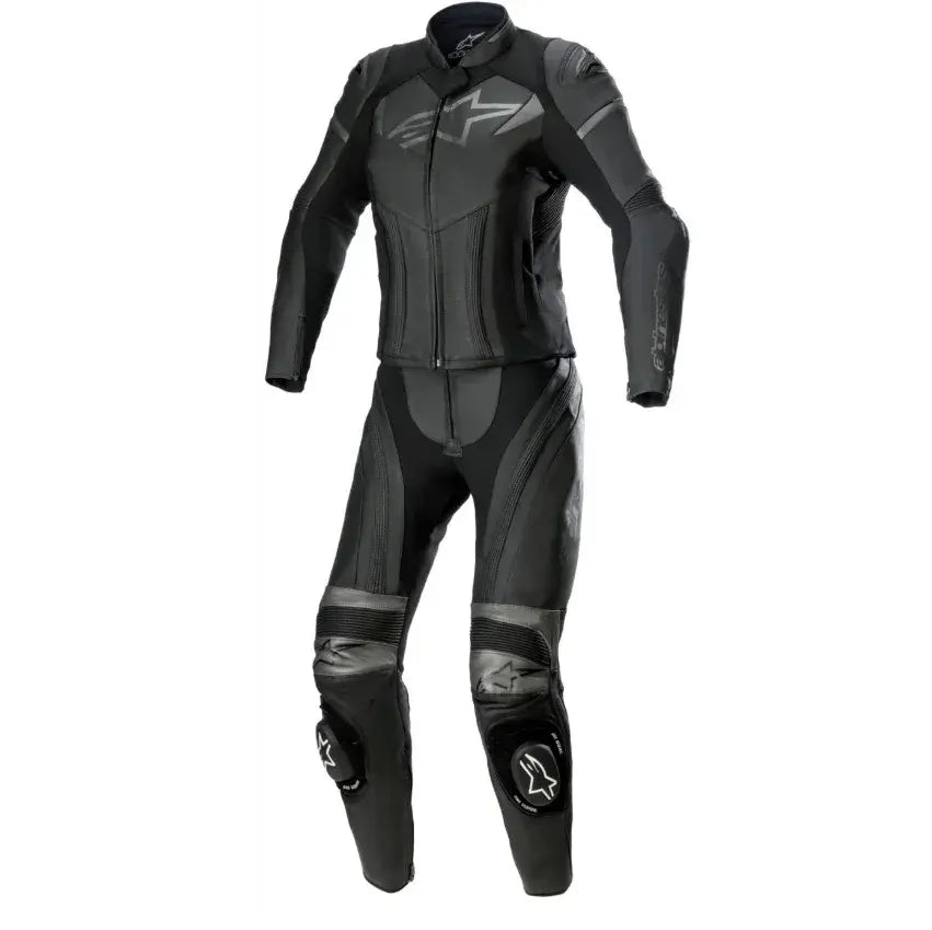 Alpinestars STELLA GP PLUS 2 PC LEATHER SUIT - Zweiteiler | Alpinestars