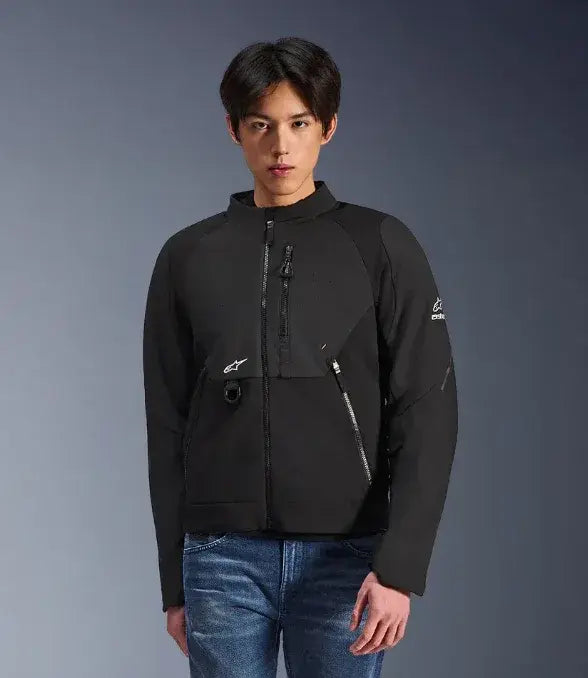 Alpinestars Textiljacke PROVOKE - Textiljacke | Alpinestars