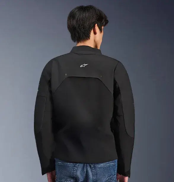 Alpinestars Textiljacke PROVOKE - Textiljacke | Alpinestars