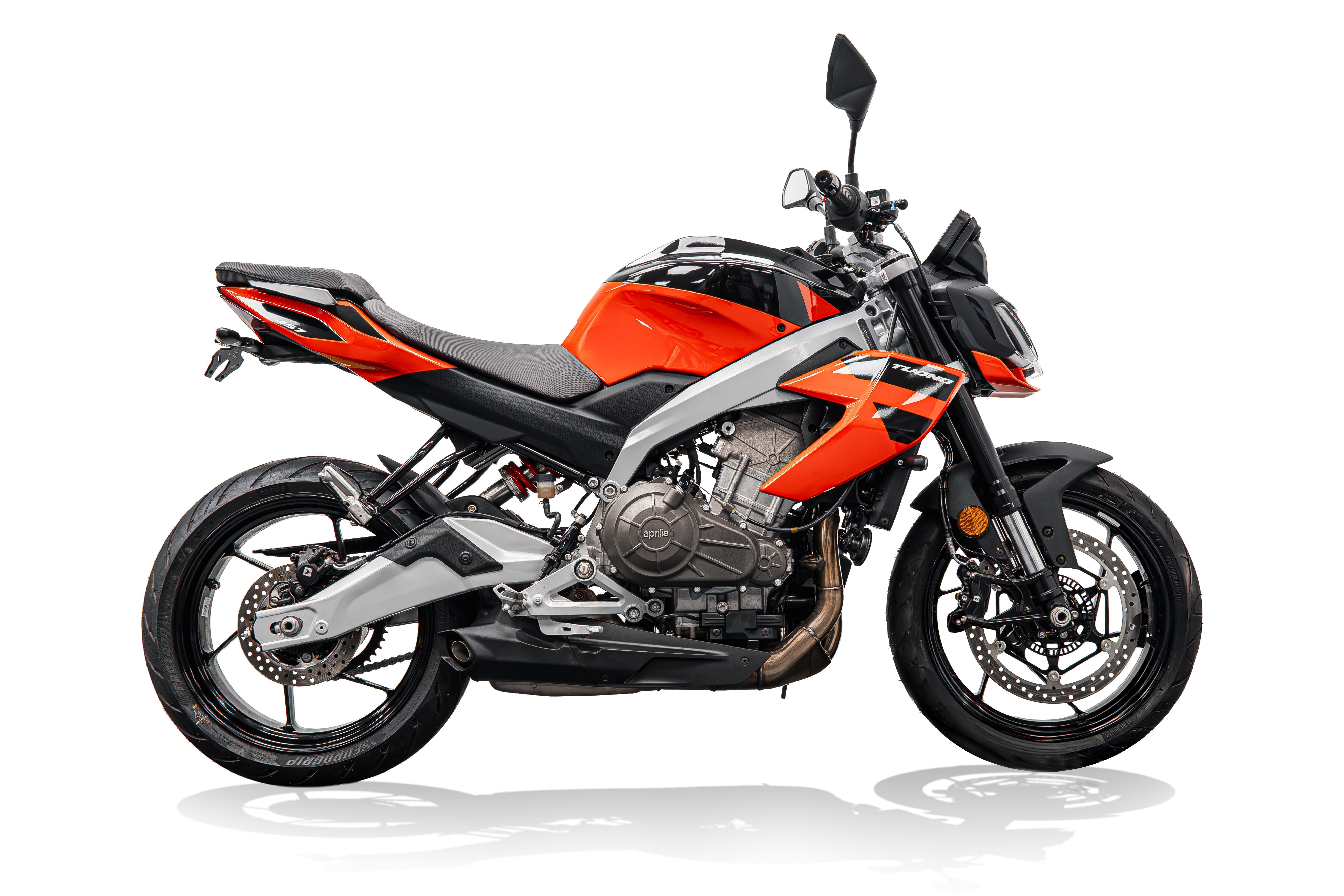 Evotech Aprilia Tuono 457 Tail Tidy (2025+)