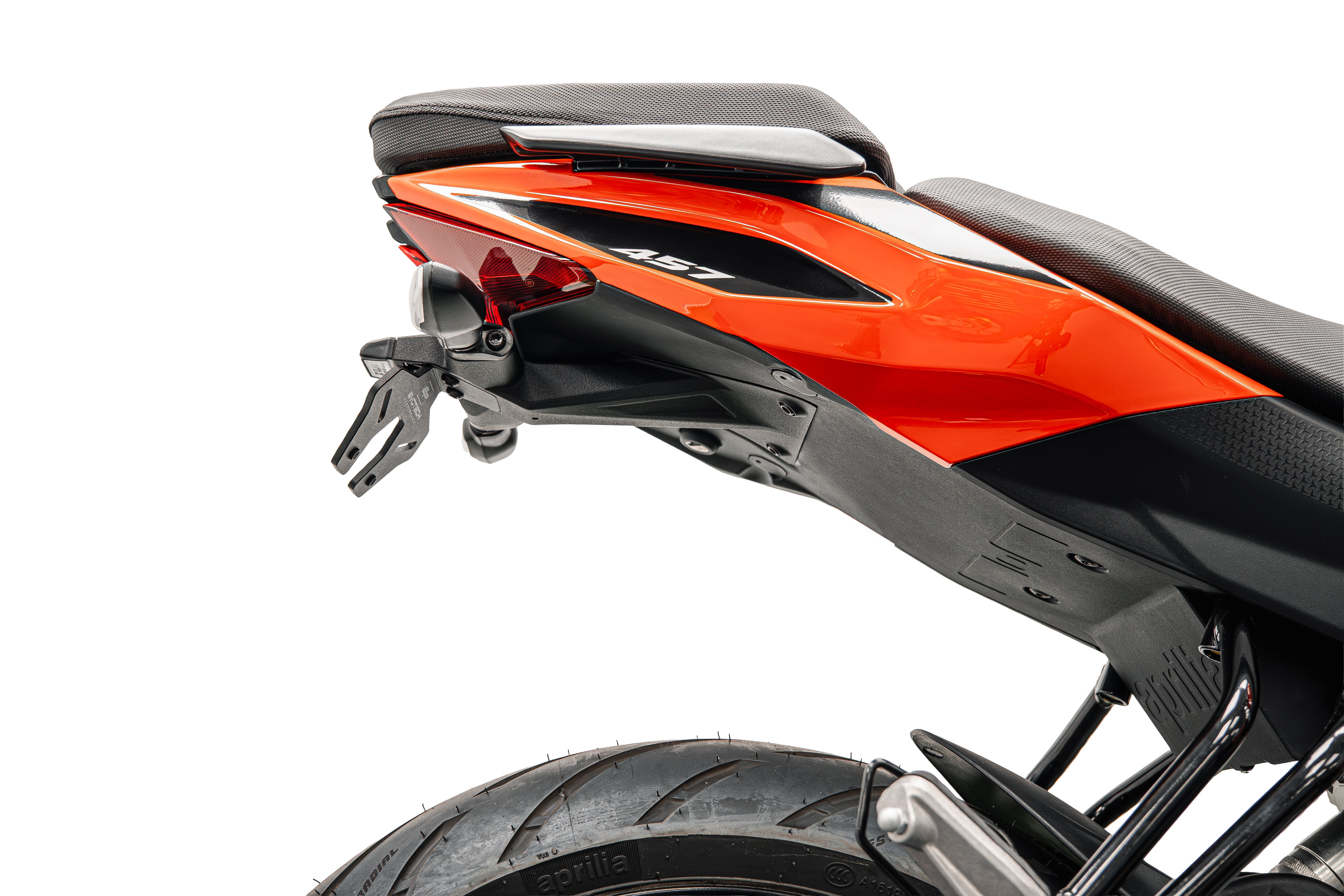 Evotech Aprilia Tuono 457 Tail Tidy (2025+)