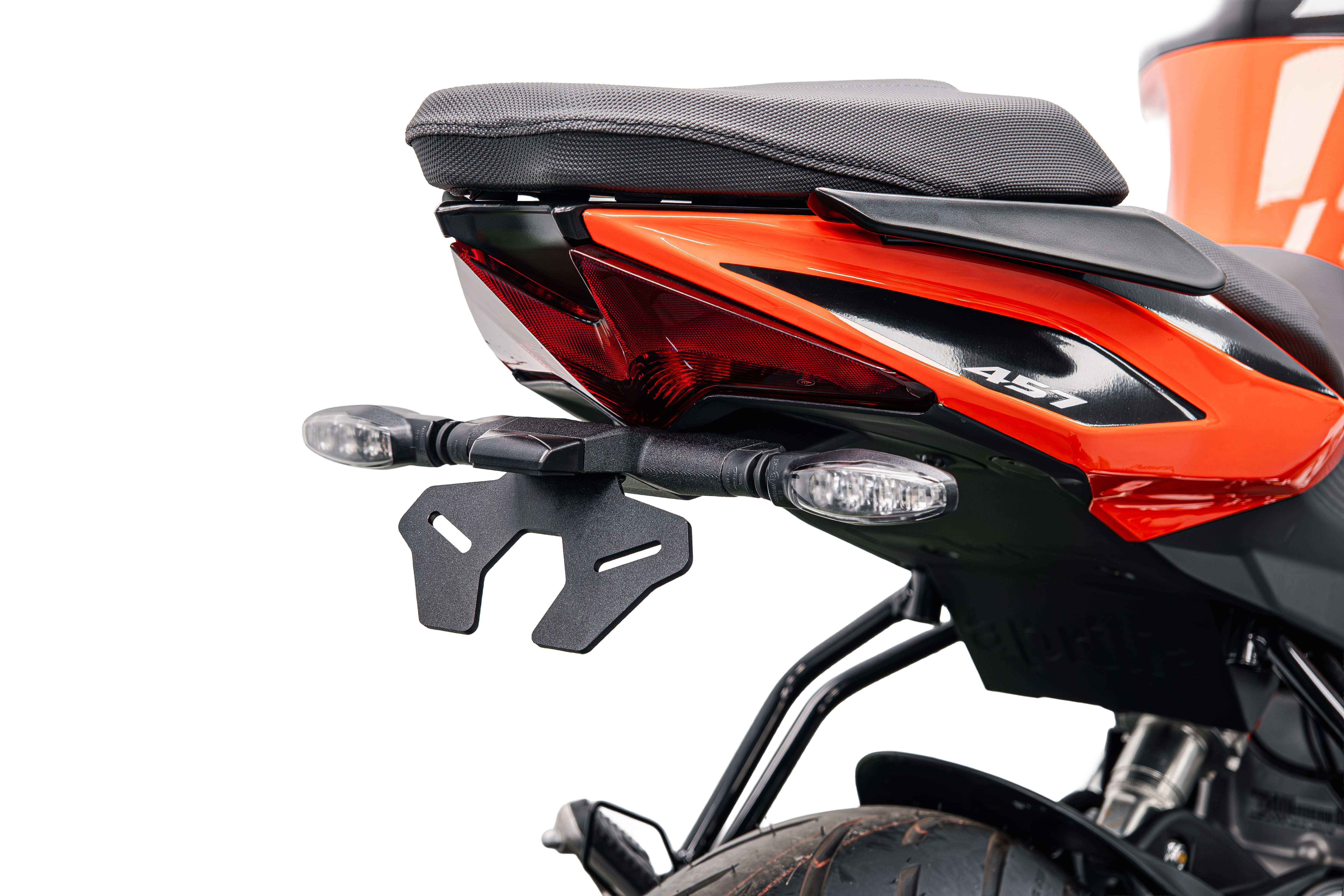 Evotech Aprilia Tuono 457 Tail Tidy (2025+)