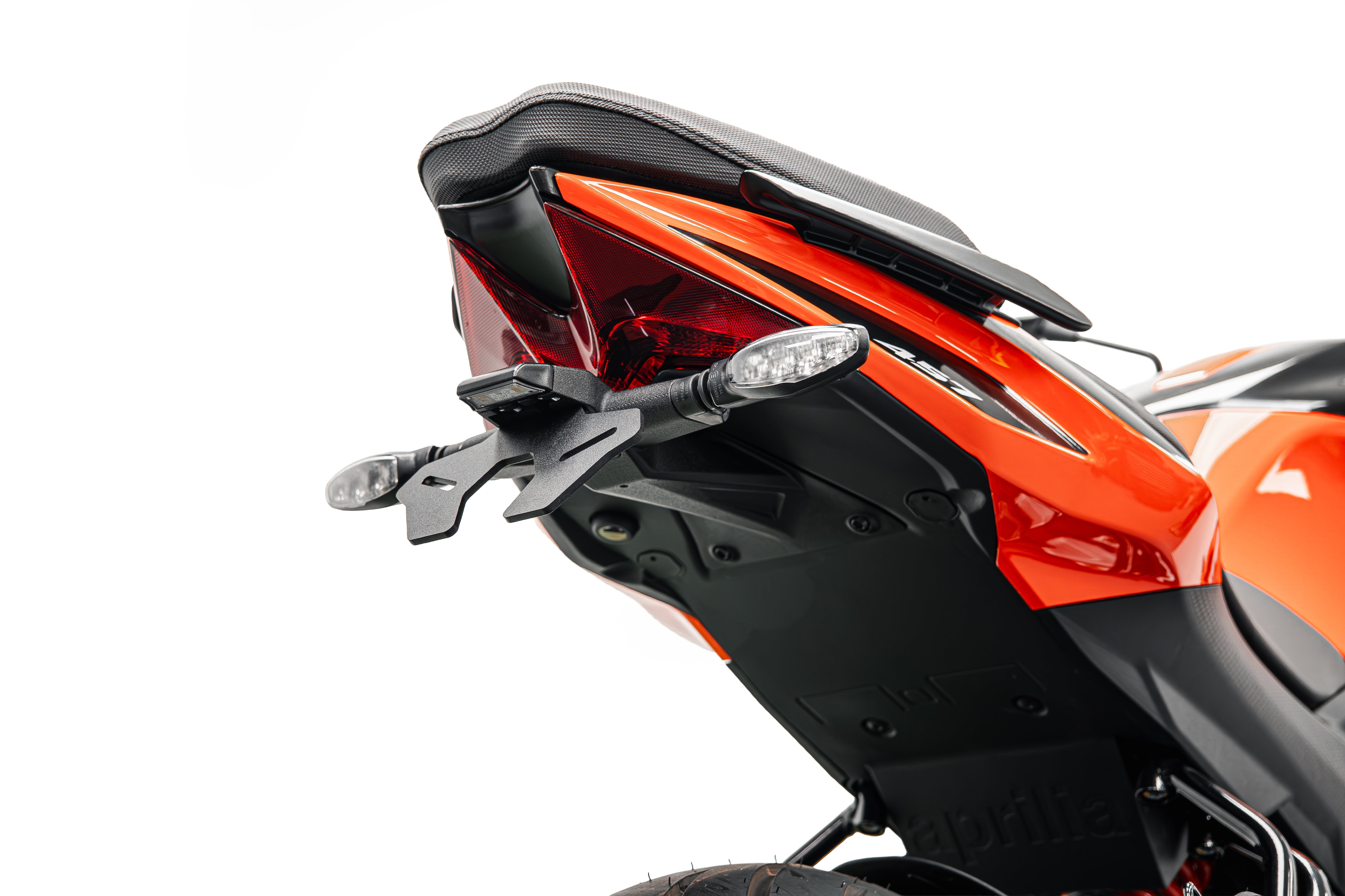 Evotech Aprilia Tuono 457 Tail Tidy (2025+)