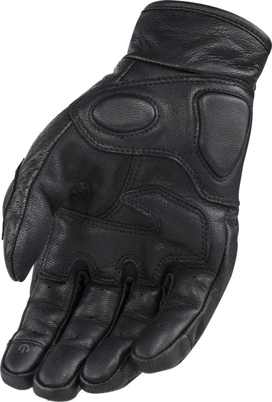 LS2 Handschuhe RUST - Urban Handschuhe | LS2