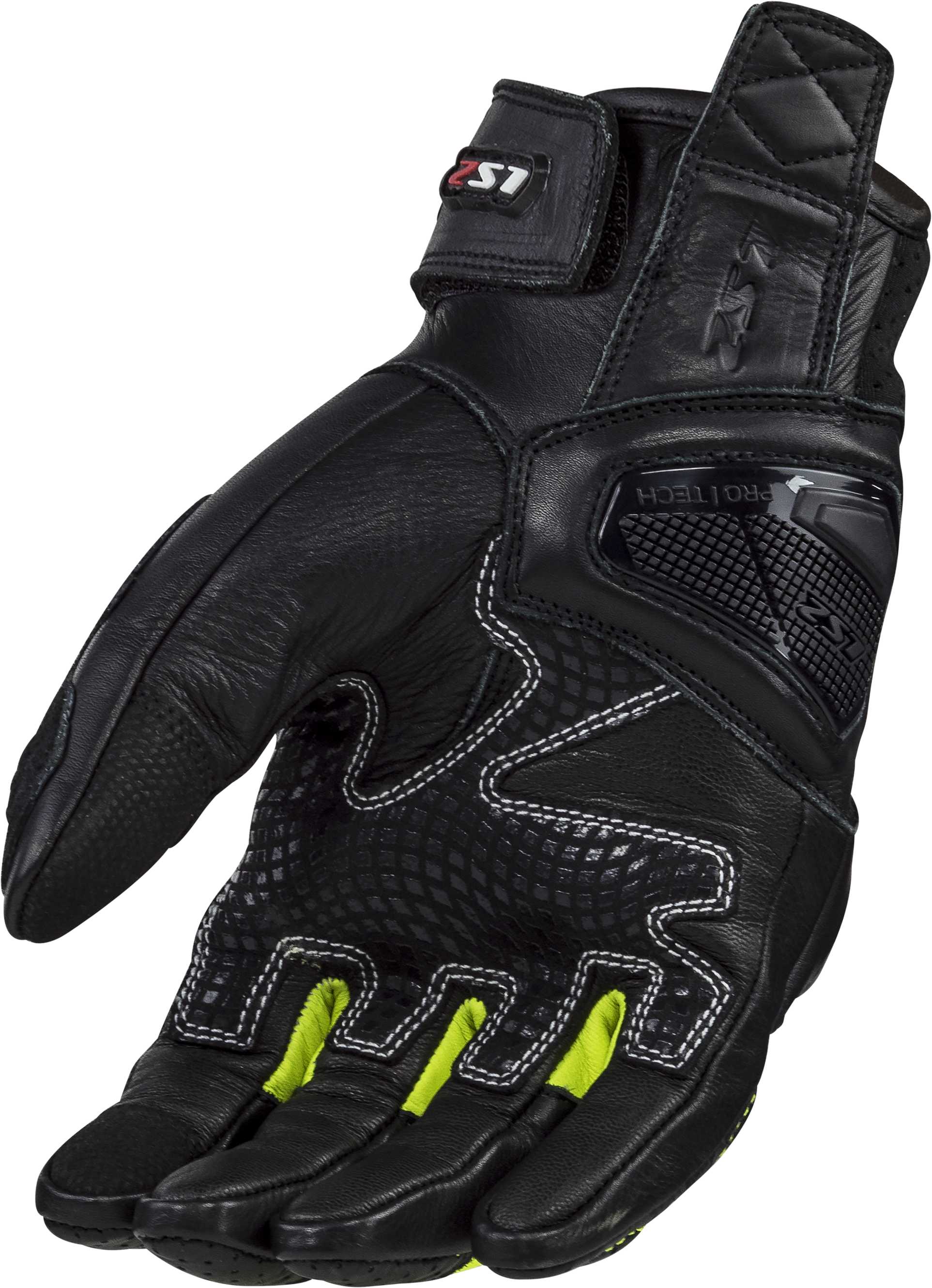 LS2 Handschuhe SPARK II