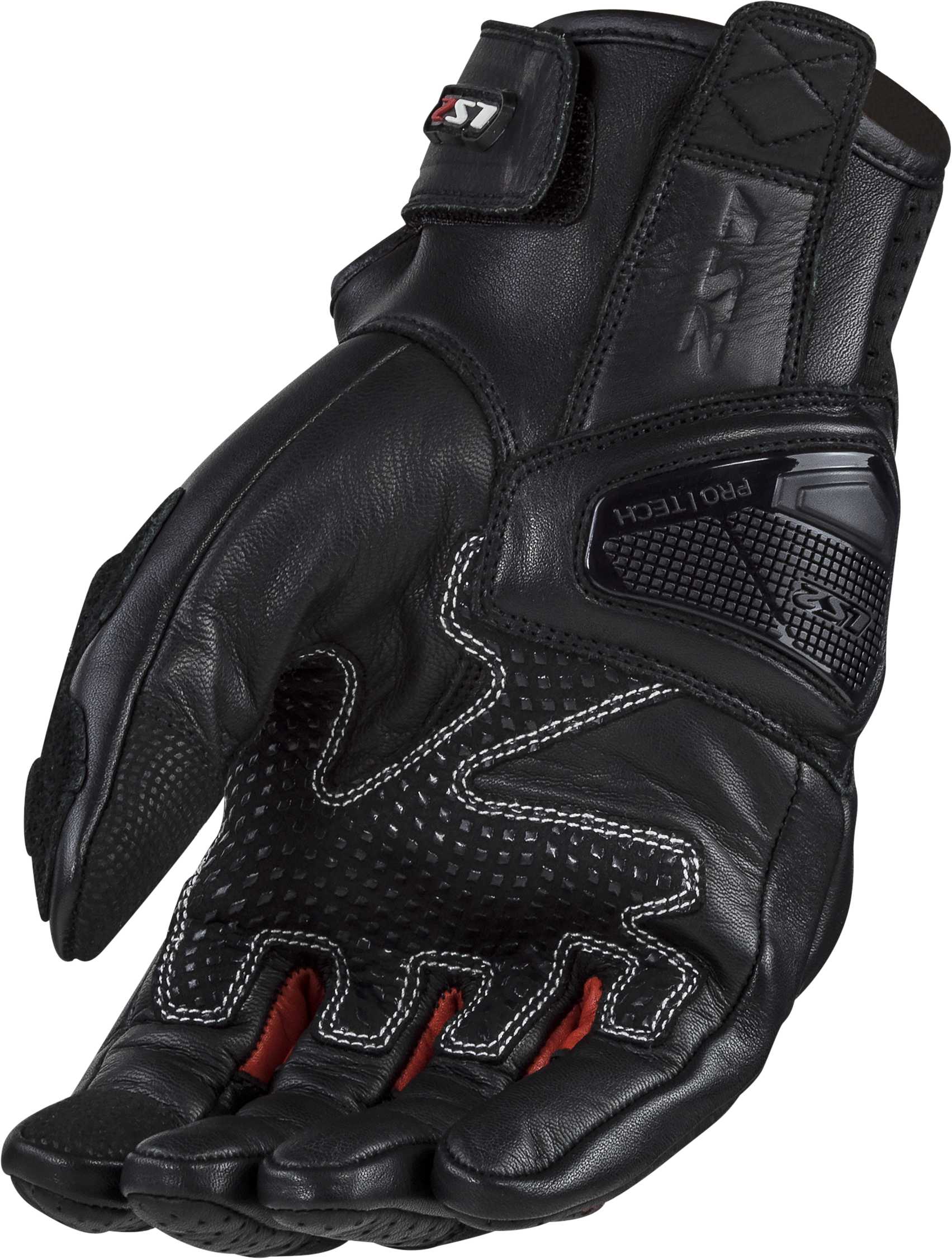 LS2 Handschuhe SPARK II