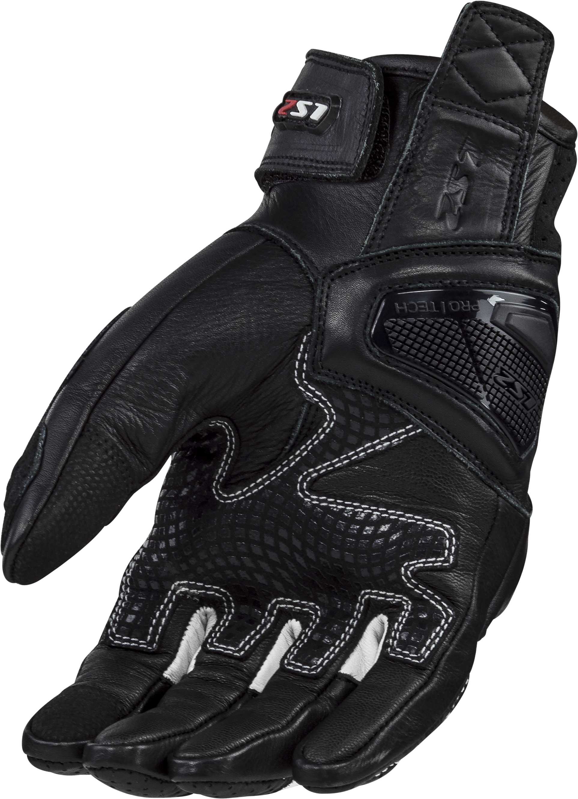 LS2 Handschuhe SPARK II
