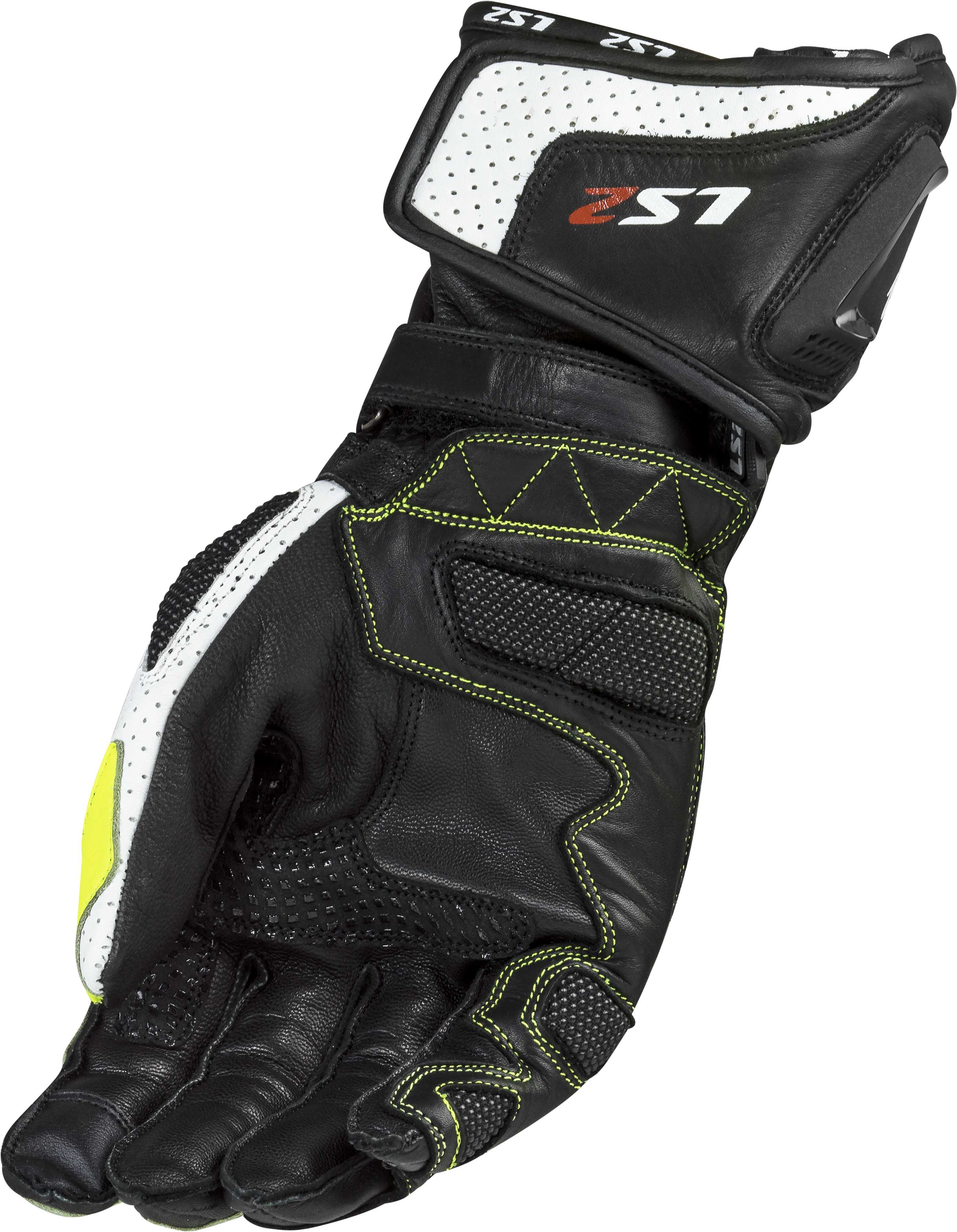 LS2 Handschuhe SWIFT