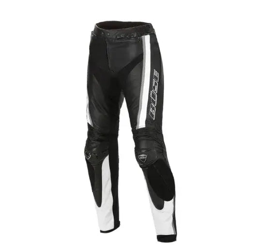 BÜSE Lederhose MILLE - Zweiteiler | BÜSE